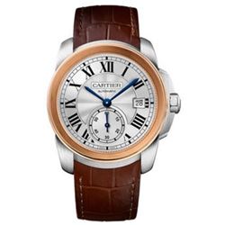 Cartier  Calibre De   Men Watch