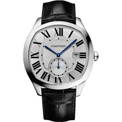 Cartier  Drive De   Men Watch