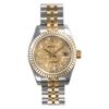 Image 1 : Rolex  Datejust 26   Women Watch