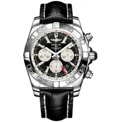 Breitling  Chronomat GMT  Men Watch