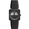 Image 1 : Bell  Ross  Aviation  BR 01 Horizon  Men Watch
