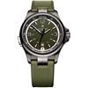 Image 1 : Victorinox Swiss Army  Night Vision GMT   Men Watch