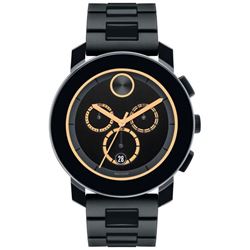 Movado  Bold   Men Watch