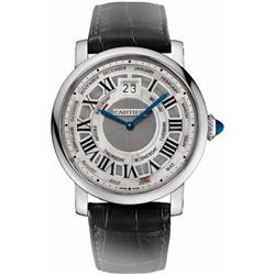 Cartier  Rotonde De   Men Watch