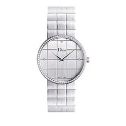 Dior  La D De   Women Watch