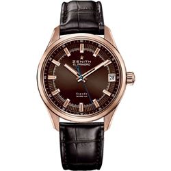 Zenith  El Primero Espada  Men Watch
