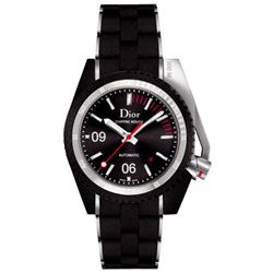 Dior  Chiffre Rouge 42Mm  Men Watch