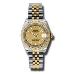 Rolex  Datejust 31   Women Watch