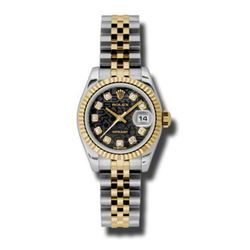 Rolex  Datejust 26   Women Watch