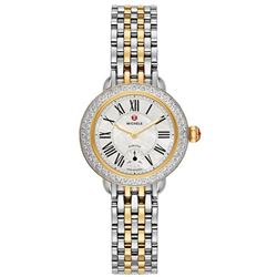 Michele  Serein 12  Women Watch