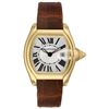 Image 1 : Cartier  Roadster  Automatic  Women Watch