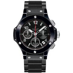 Hublot  Big Bang 41Mm  Men Watch