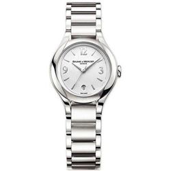 Baume  Mercier  Ilea   Women Watch
