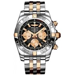 Breitling  Chronomat 44  Men Watch
