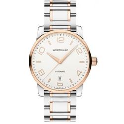 Montblanc  Timewalker   Men Watch