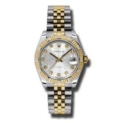 Rolex  Datejust 31   Women Watch