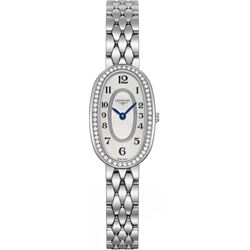 Longines  Symphonette   Women Watch