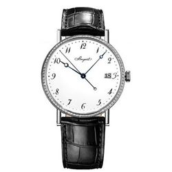 Breguet  Classique   Men Watch