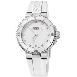 Oris  Aquis   Women Watch