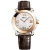 Image 1 : Chopard  Happy Sport Medium 36Mm  Women Watch