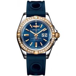 Breitling  Galactic 41  Men Watch