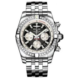 Breitling  Chronomat 44  Men Watch