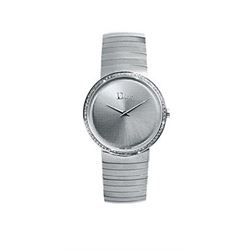 Dior  La D De   Women Watch