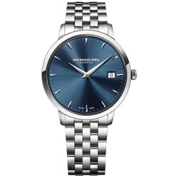 Raymond Weil  Toccata   Men Watch