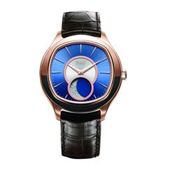 Piaget  Emperador   Men Watch