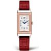 Image 1 : Jaeger Lecoultre  Reverso One Duetto Moon Ladies  Women Watch