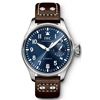 Image 1 : IWC  Pilot Big Limited Edition Le Petit Prince  Men Watch