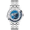 Image 1 : Montblanc  Heritage Spirit   Men Watch