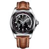 Image 1 : Breitling  Galactic Unitime Sleek T  Men Watch