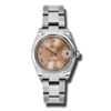 Image 1 : Rolex  Datejust 31   Women Watch
