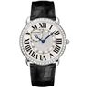 Image 1 : Cartier  Ronde Louis   Men Watch