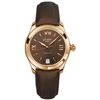 Image 1 : Glashutte Original  Ladies Collection Lady Serenade  Women Watch