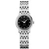 Image 1 : Omega  De Ville Quartz 24.4Mm  Women Watch