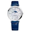 Image 1 : Baume  Mercier  Classima Quartz  Women Watch