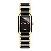 Image 1 : Rado  Integral S Quartz Jubile  Women Watch