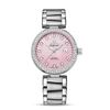 Omega  De Ville Ladymatic  Women Watch