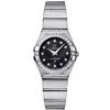 Image 1 : Omega  Constellation Polished Quartz 24Mm  Women Watch