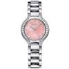 Image 1 : Ebel  New Beluga Mini  Women Watch