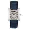 Cartier  Tank Francaise  Men Watch