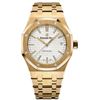 Image 1 : Audemars Piguet  Royal Oak Automatic  Women Watch