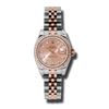 Image 1 : Rolex  Datejust 26   Women Watch