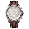 Image 1 : Breitling  Bentley Motors  Men Watch
