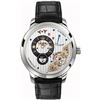 Glashutte Original  Art  Technik Panoinverse XL  Men Watch