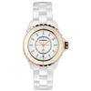 Image 1 : Chanel  J12 Classic   Women Watch
