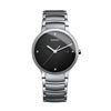 Image 1 : Rado  Centrix L Quartz Jubile  Women Watch