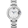 Image 1 : Cartier  Ballon Bleu 33Mm  Women Watch
